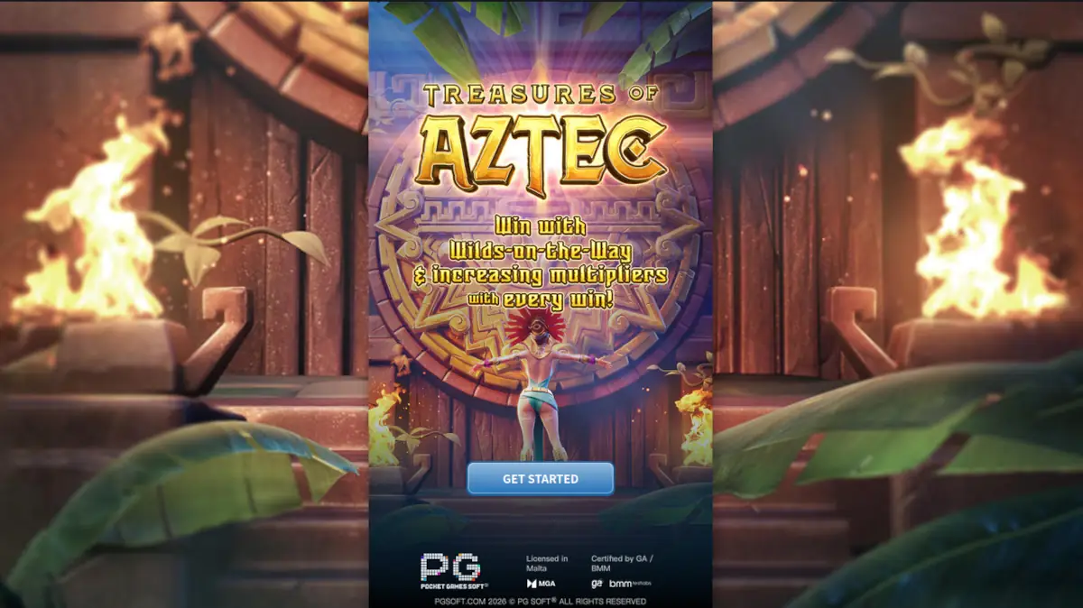 Slot Demo Aztec PG Soft Slot Demo Aztec PG Soft