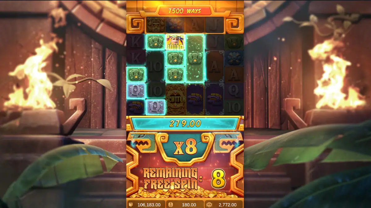 Simbol Slot Demo Aztec Simbol Slot Demo Aztec